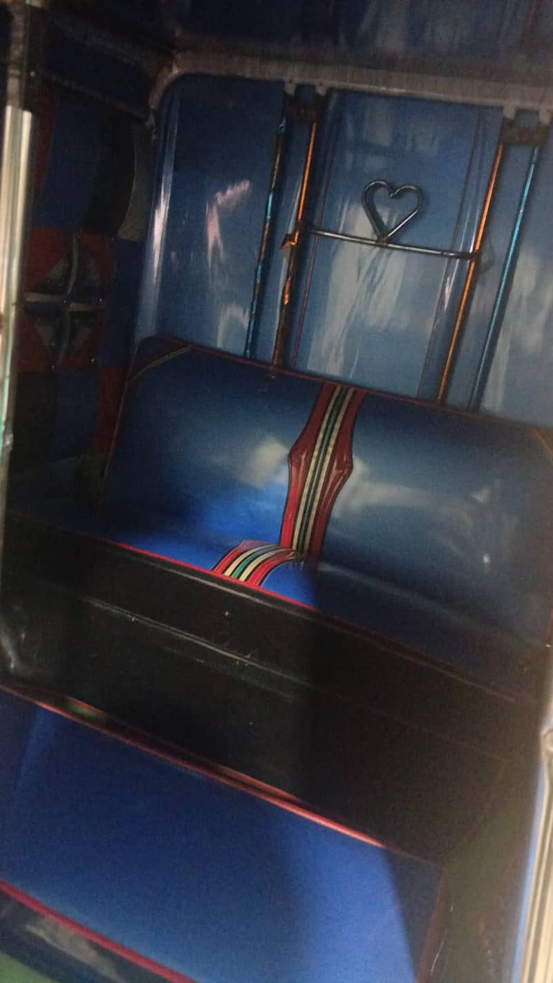 auto riksha 6