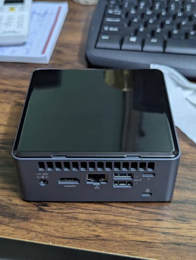 Mini Pc Intel® i3 10 gen