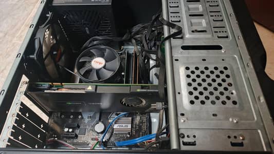 core i3 8100