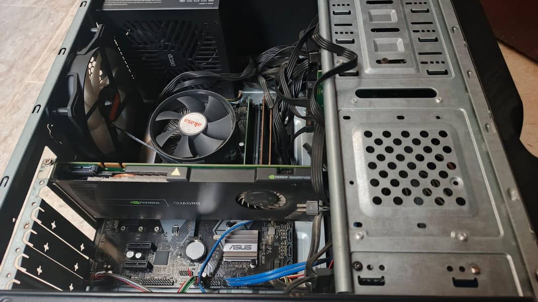 core i3 8100 0
