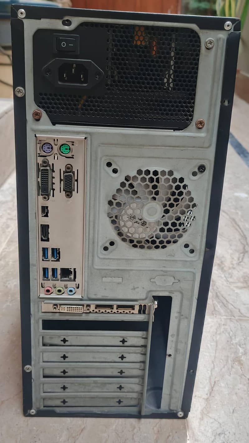 core i3 8100 3