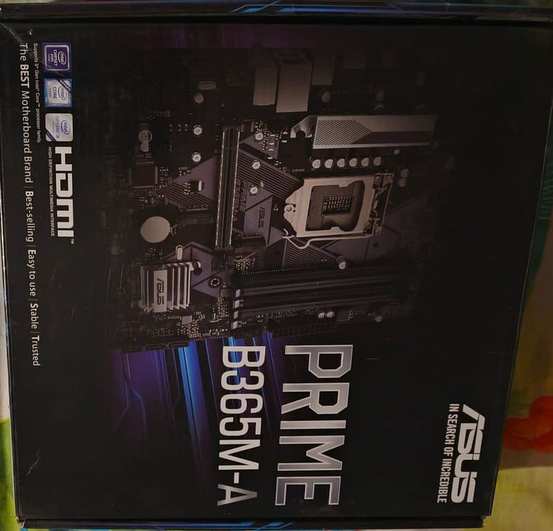 core i3 8100 4