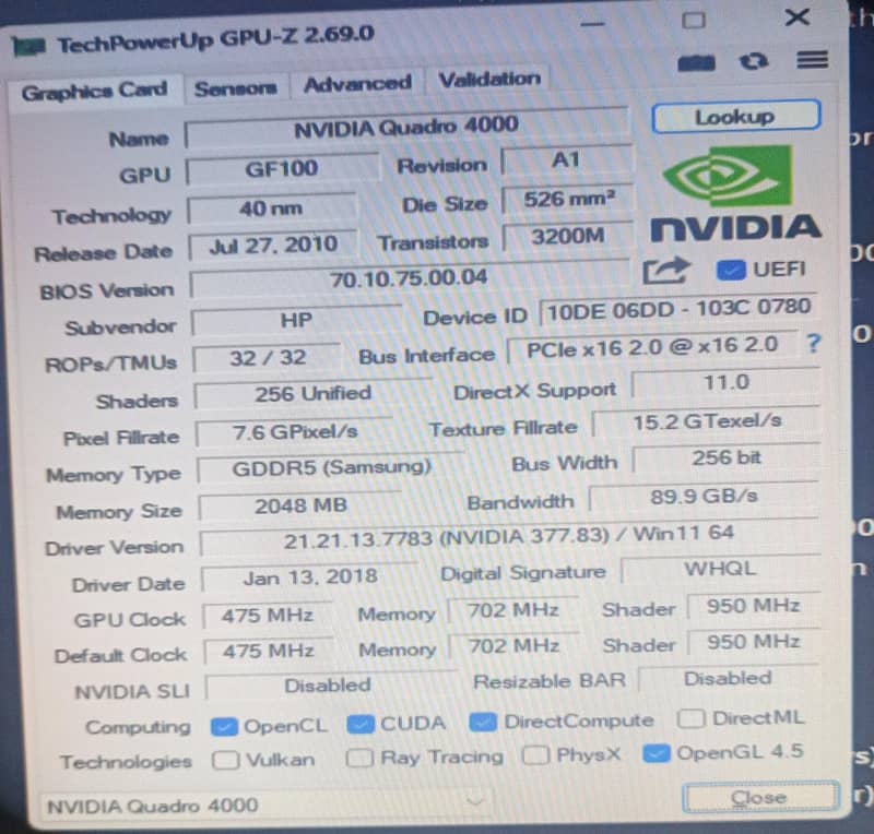 core i3 8100 6