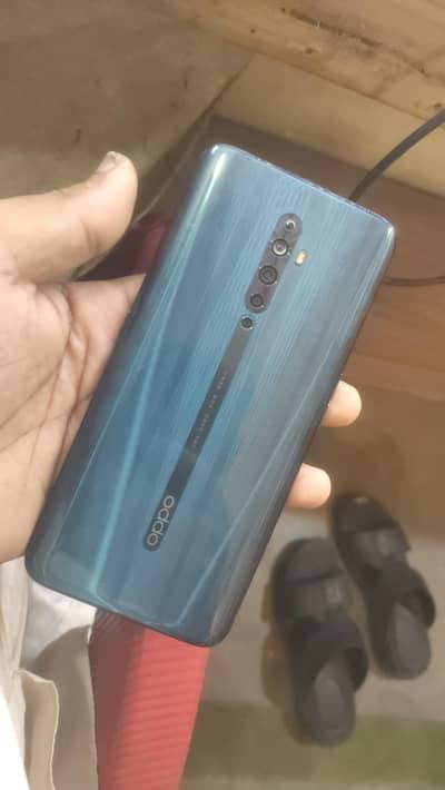 oppo reno 2f