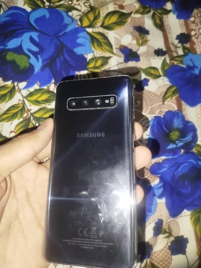 samsung s10