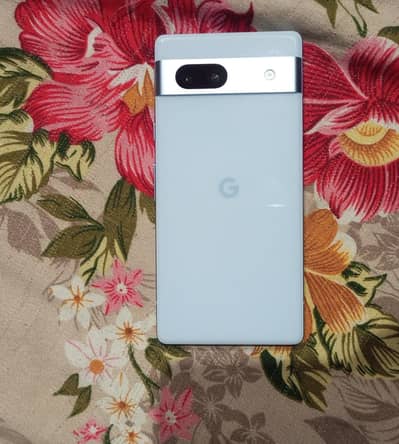 Google Pixel 7A
