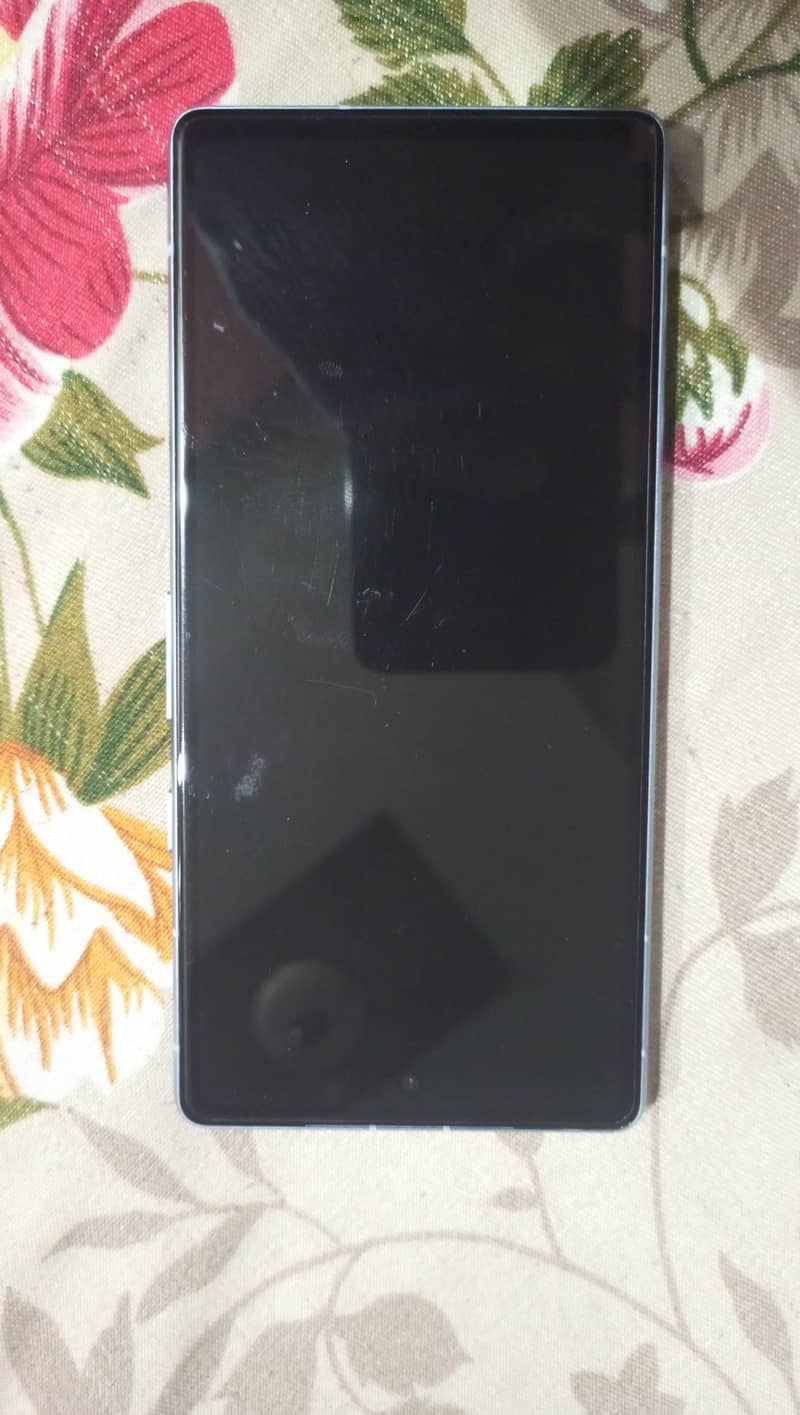 Google Pixel 7A 1