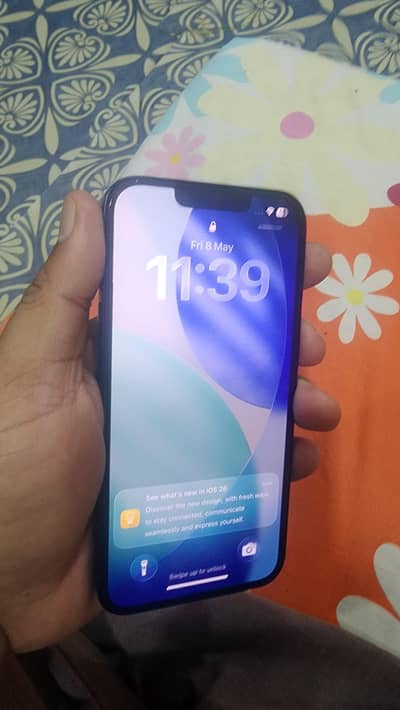 IPHONE 13 JV NON PTA