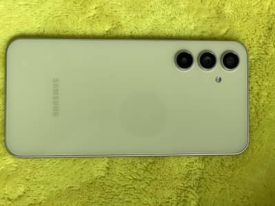 Samsung a54 5g pta approved
