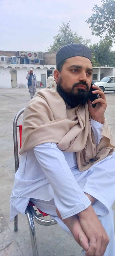 Farman ul Abideen