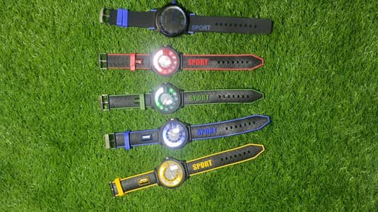 Sports Watch