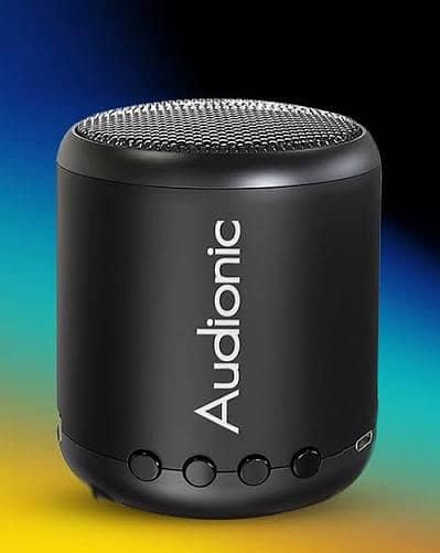 Audionic SOLO X5 Mini Mobile Speaker