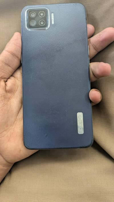 OPPO f 17 8 128 exchange possible