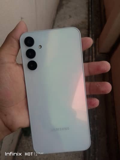 Samsung Galaxy A15 | PTA Approved| Excellent Condition