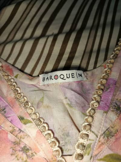 BAROQUE