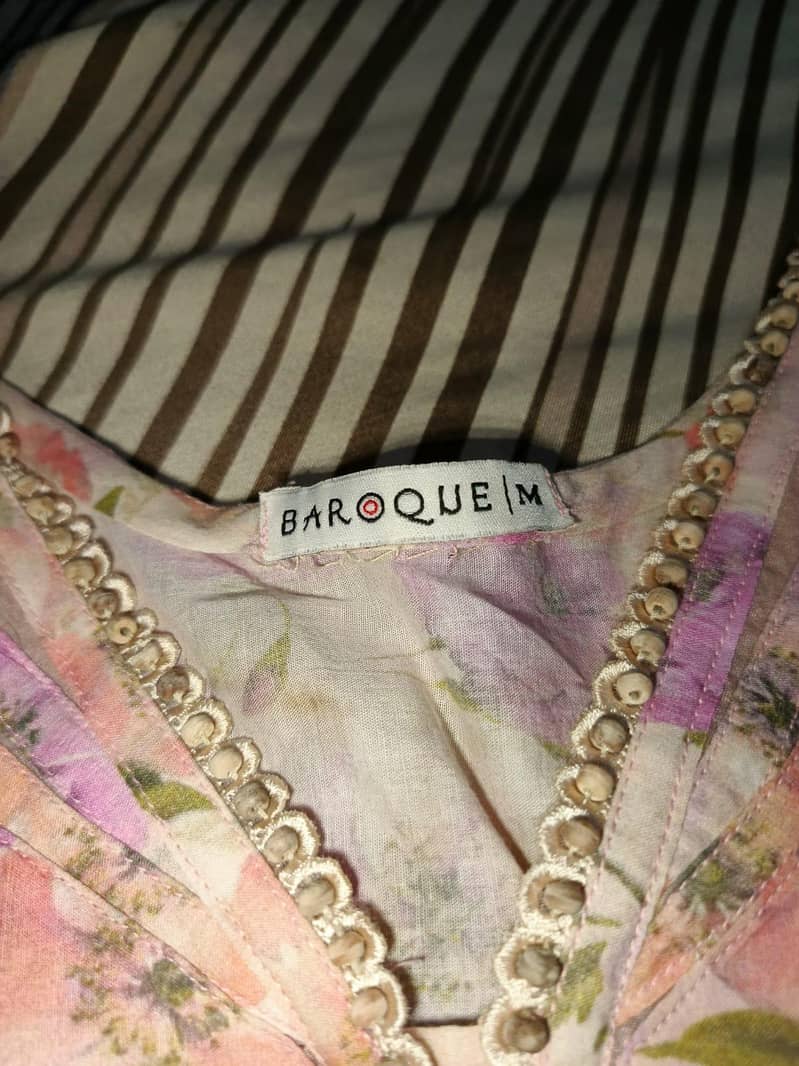 BAROQUE 0