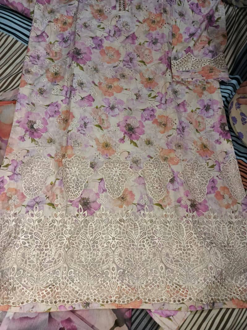 BAROQUE 3