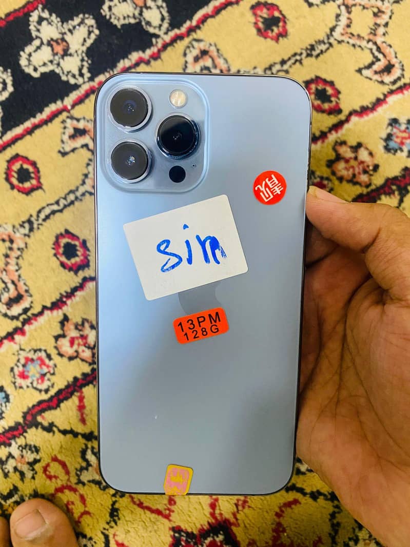 iphone 13 Pro Max 0
