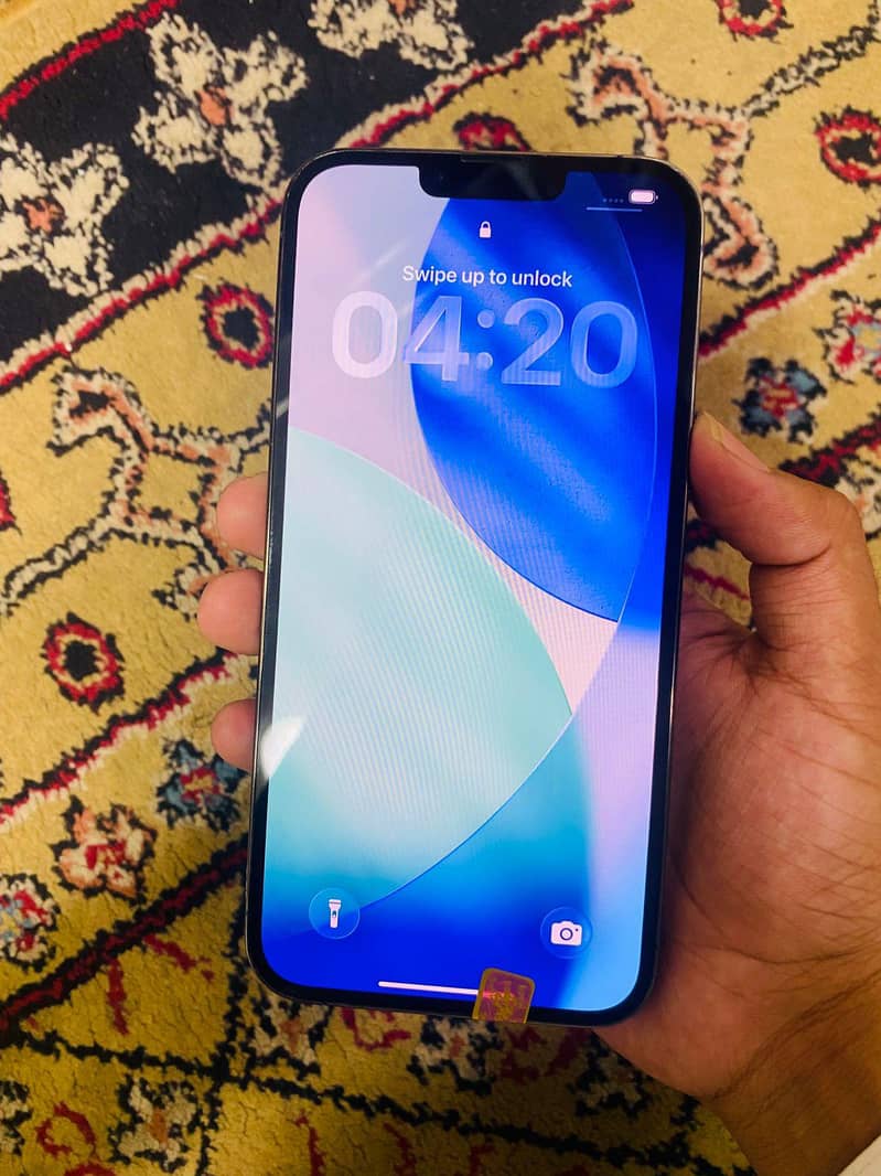 iphone 13 Pro Max 1