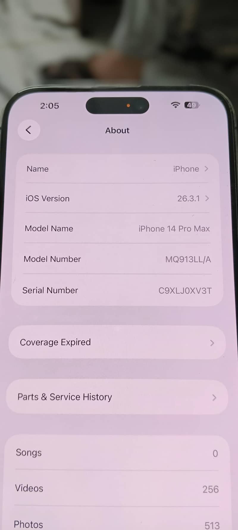 14 pro max 10