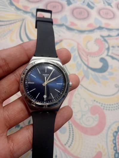 swatchswiss