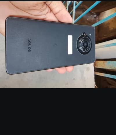 beast gaming phone 120 fps aquas R7 snapdragon 8 +generation