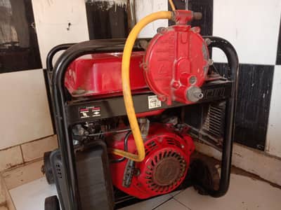 2.5 kva generator