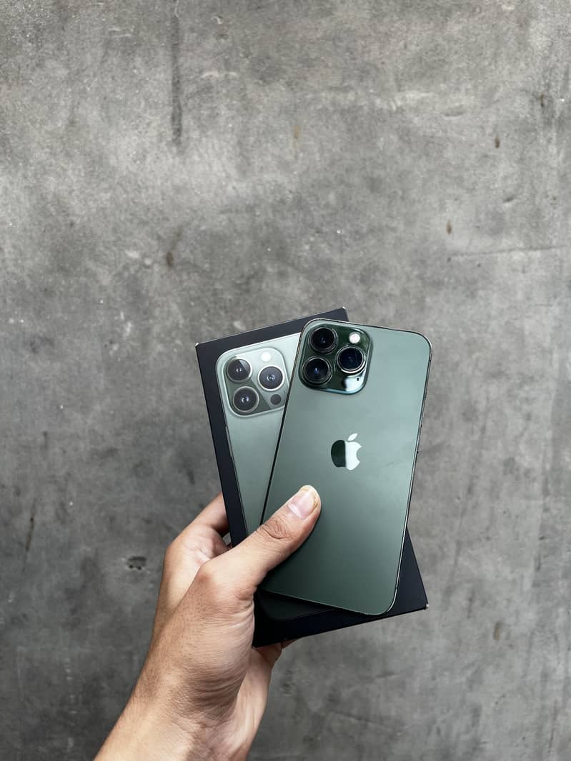 Iphone 13 0