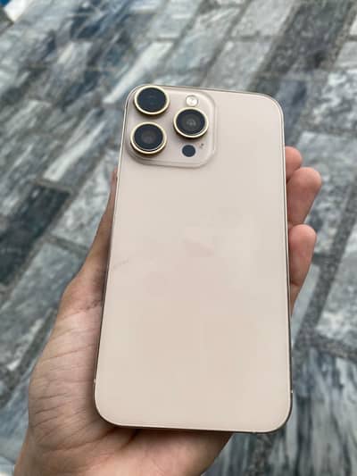 iPhone XR converted 16 pro 128 gb like new