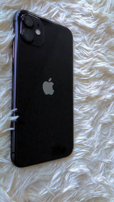 iphone 11 non-pta 10/10 purchase from apple store australia