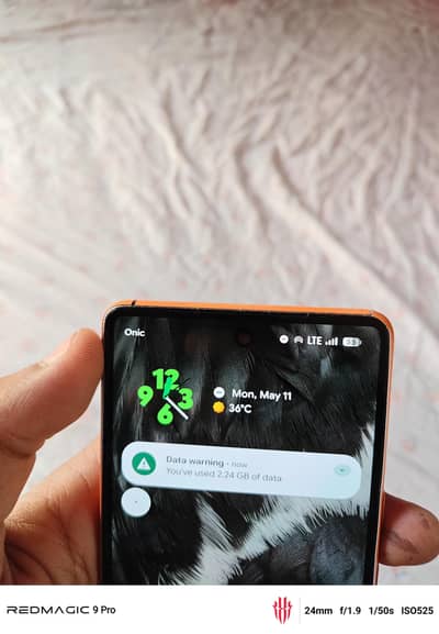 pixel 7 PTA approved