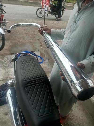 original chrome selencer only 10 days