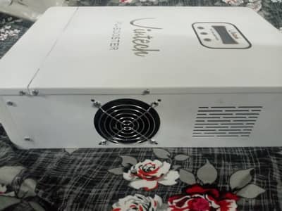 PV inverter Booster 5kW fresh piece for sale