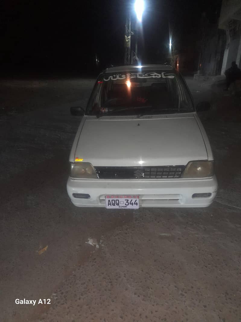 Mehran 2008 0