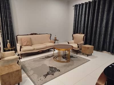 Luxury Sofa Set for Sale – Modern & Comfortable Living Room Furniture