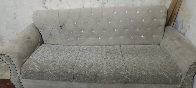 5 seater sofa