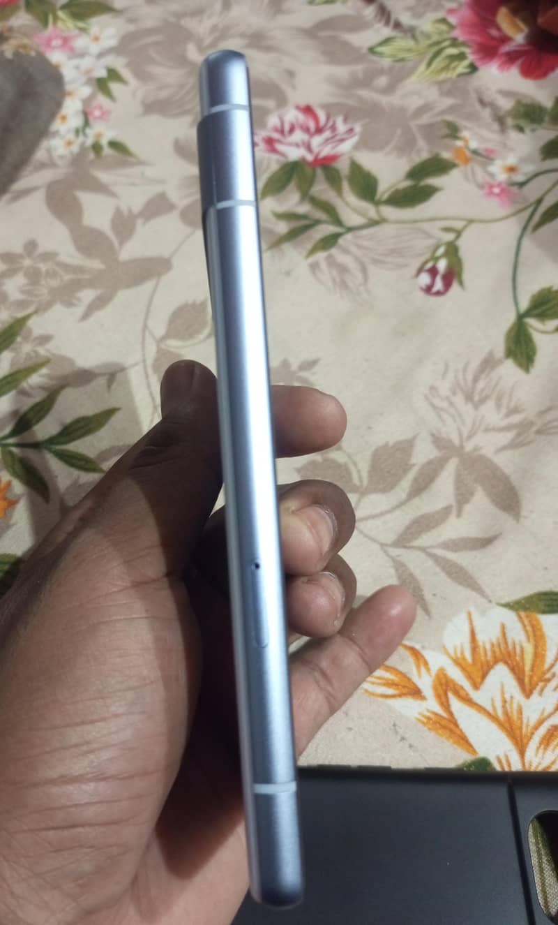 Google Pixel 7A 6