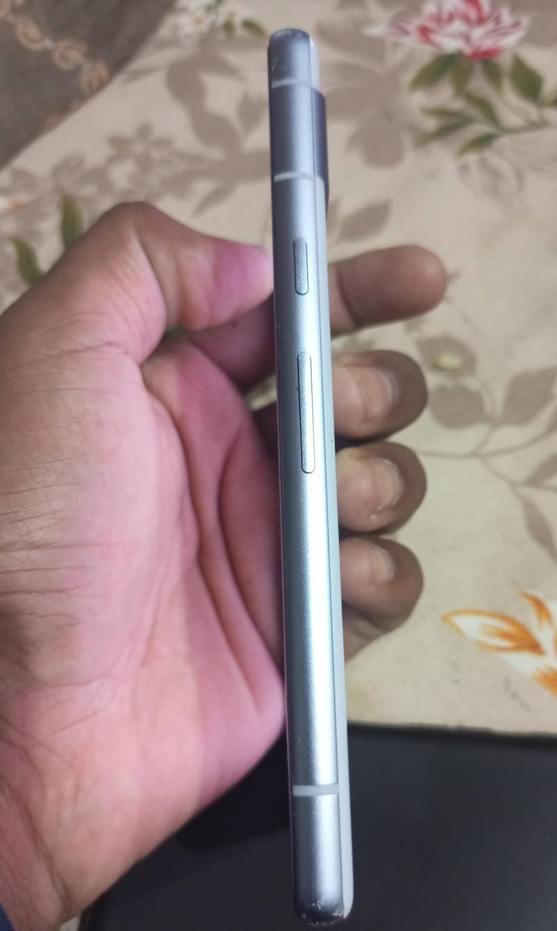Google Pixel 7A 7