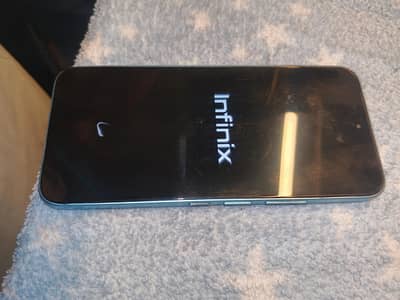 Infinix hot 60pro urgent sale read add