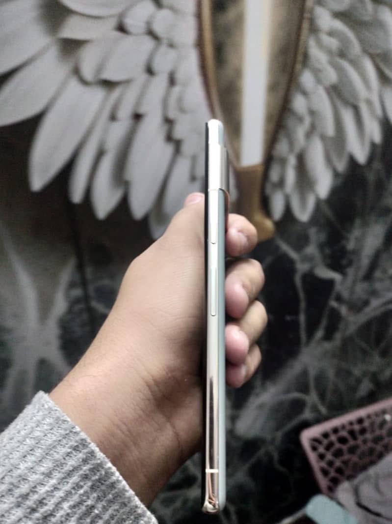 google pixel 7 pro 5