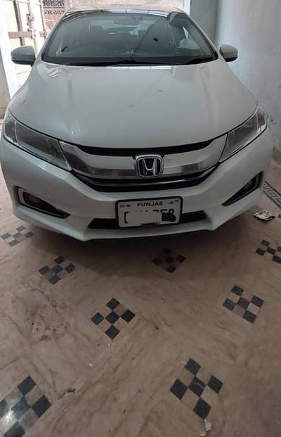 Very good luck car