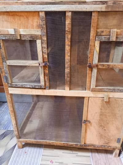 cage for sale