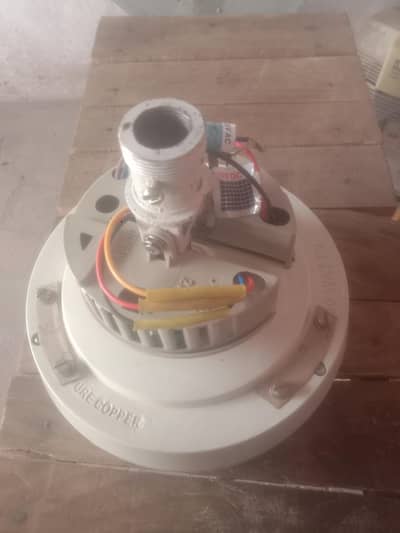 2 seeling fan A. c. d. c  urgent for sale