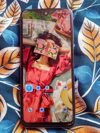 Tecno pova 2