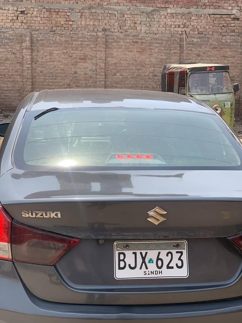 Suzuki 1