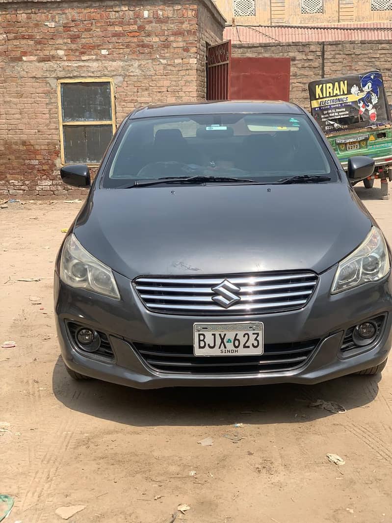 Suzuki 4