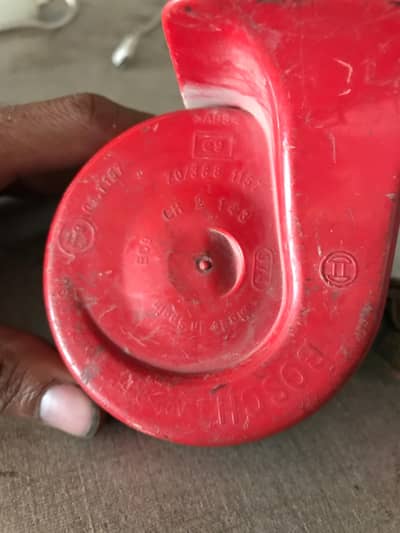 original Horn