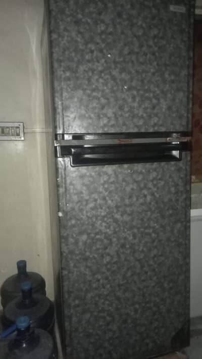 16 Cubic Feet Orient Fridge for Sale