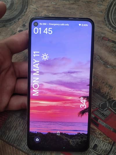 Google Pixel 4a 5g Official PTA Approved