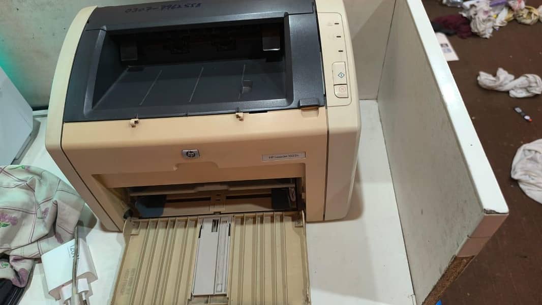 Printer 0